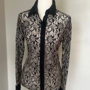 Anne Fontaine Sandra